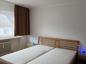 Wohnung zur Miete in Veielbrunnen - Balkon