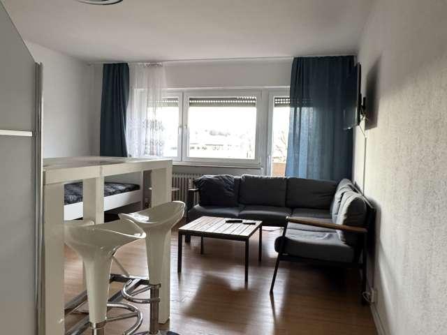 2 Zimmer Wohnung zu vermieten in Veielbrunnen, Stuttgart