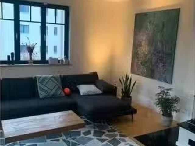 2 Zimmer Wohnung zu vermieten in Berlin, Berlin