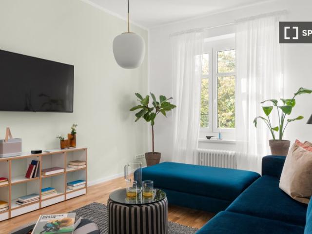 2 Zimmer Wohnung zu vermieten in Berlin, Berlin