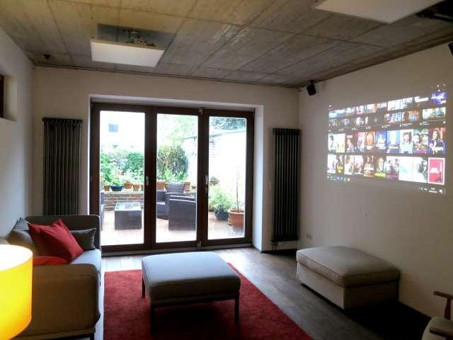 2 Zimmer Wohnung zu vermieten in Neuehrenfeld, Köln