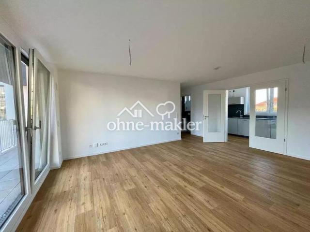 2 Zimmer Wohnung zu vermieten Innenstadt, Fürth
