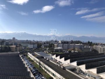 2 Zimmer Wohnung zum Verkauf LAKE VIEW 71 m² für CHF 705.000