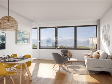 2 Zimmer Wohnung zum Verkauf, 64 m², CHF 615.000