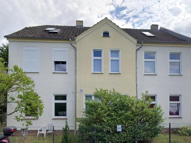2 Zimmer Wohnung zum vermieten