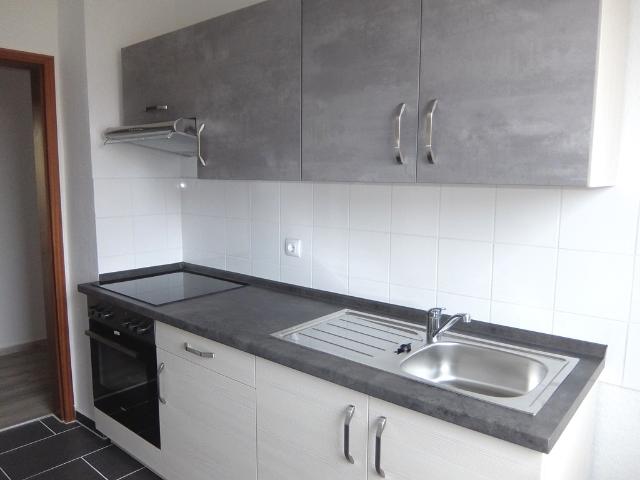 2 Zimmer Wohnung zum Wohlfühlen mit Einbauküche