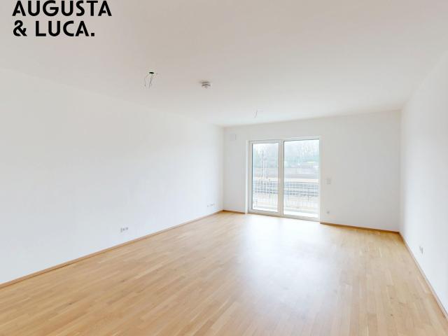 2 Zimmer Wohnung zum Wohlfühlen!