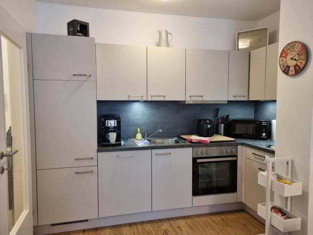 2 Zimmer Wohnung zum Wohlfühlen