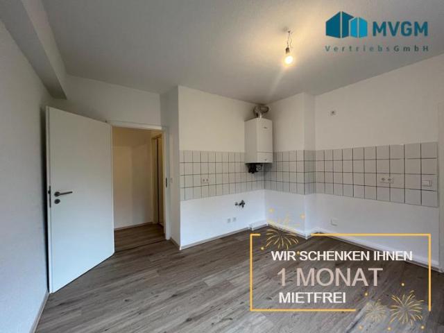 2 Zimmer Wohnung zum wohlfühlen!