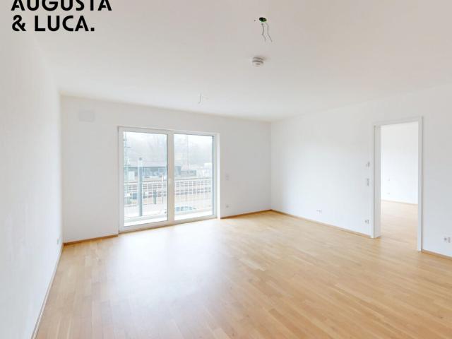 2 Zimmer Wohnung zum Wohlfühlen!