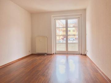 2 Zimmer Wohnung zum Wohlfühlen