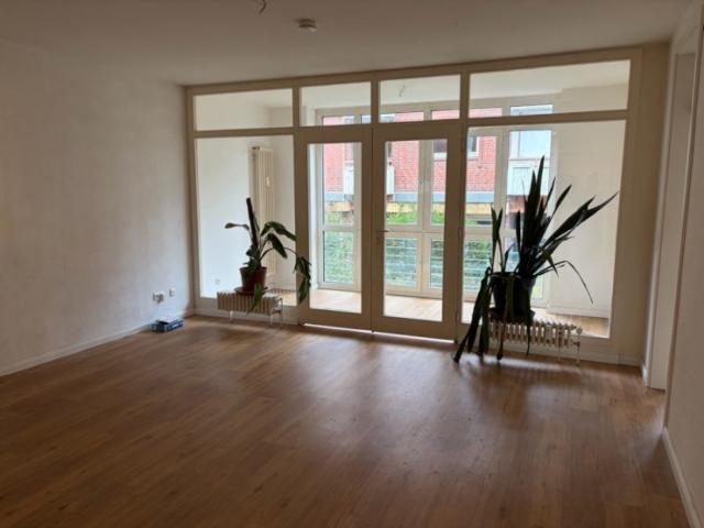 2 Zimmer Wohnung zur Untermiete in Harburg