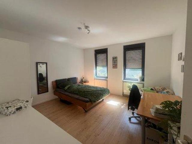 2 Zimmer Wohnung zur UntermieteNachmiete 01.11.2026 30.6.2027