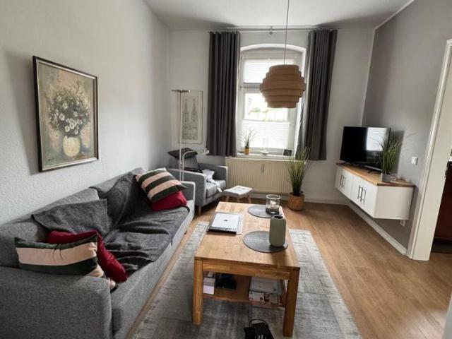 2 Zimmer Wohnung zur Vermietung in Alt Erkrath
