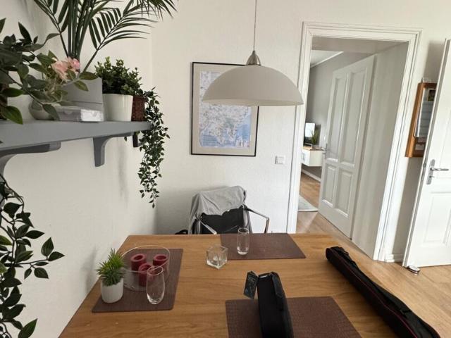 2 Zimmer Wohnung zur Vermietung in Alt Erkrath
