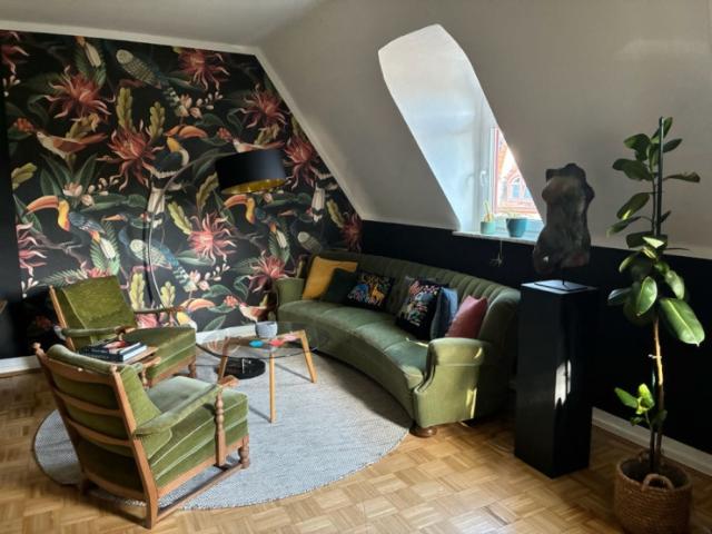2 Zimmer Wohnung zur Zwischenmiete Jan Sep 2027