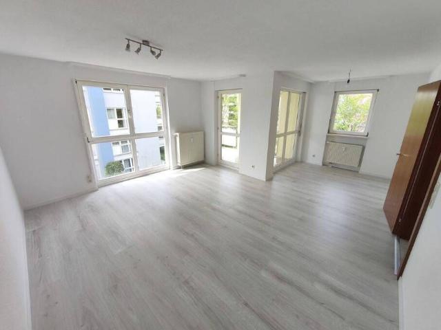 2 Zimmer Wohnung zur Miete