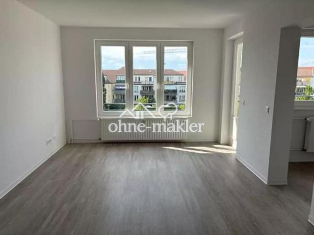 2 Zimmer Wohnung zur Miete 14480 Potsdam Kirchsteigfeld