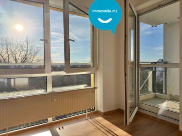 2 Zimmer • Wohnung • zur Miete • Einbauküche • Balkon • Tiefgarage • Schloßchemnitz • schnell sein! ID: 3123