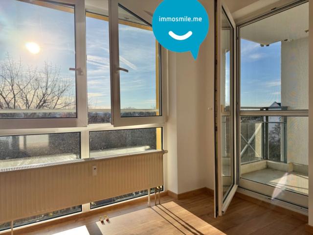 2 Zimmer • Wohnung • zur Miete • Einbauküche • Balkon • Tiefgarage • Schloßchemnitz • schnell sein! ID: 3123