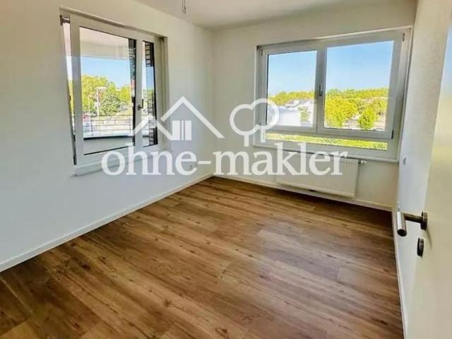 2 Zimmer Wohnung zur Miete Heilbronn Neckargartach