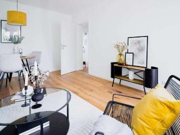 2 Zimmer Wohnung zur Miete in Unterhaching, München