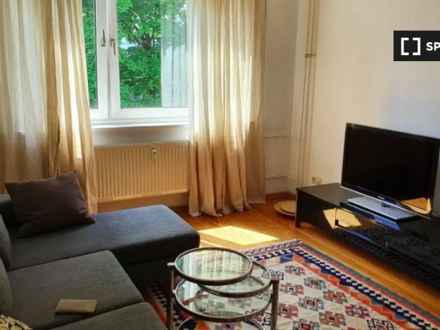 2 Zimmer Wohnung zur Miete in Altona Nord, Hamburg