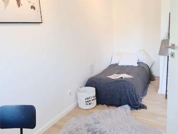 Uttinger Straße, Mittersendling - Heizung