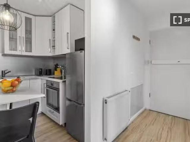 2 Zimmer Wohnung zur Miete in Berlin
