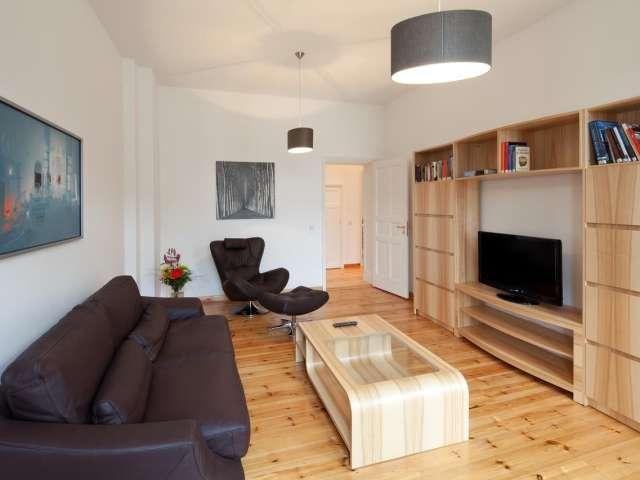 2 Zimmer Wohnung zur Miete in Berlin
