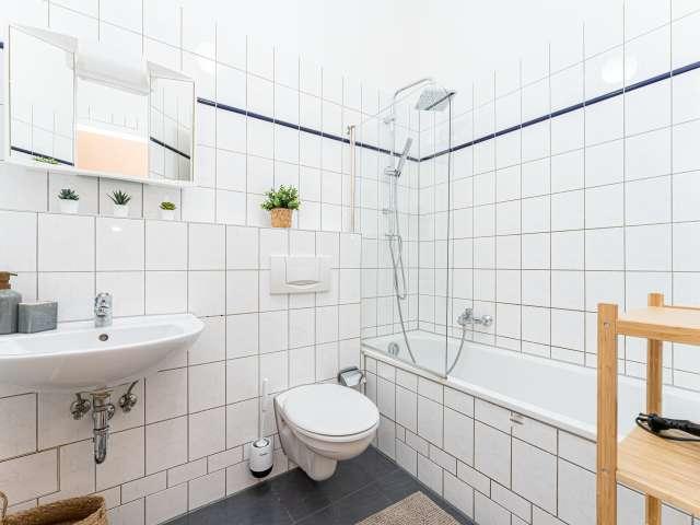 2 Zimmer Wohnung zur Miete in Berlin