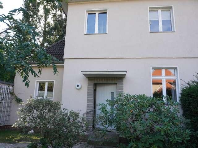 2 Zimmer Wohnung zur Miete in Berlin