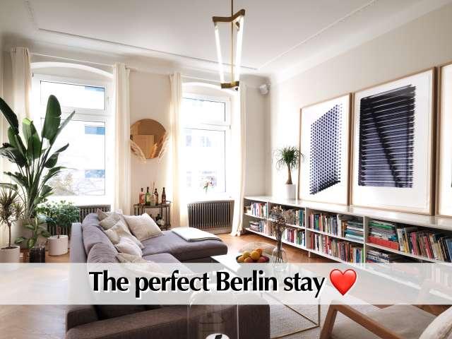 2 Zimmer Wohnung zur Miete in Berlin
