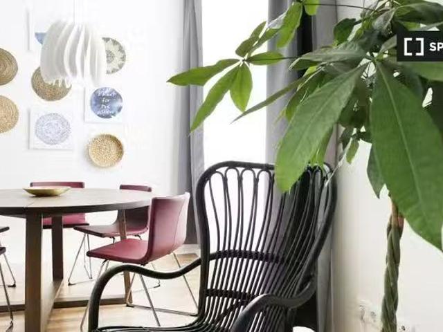 2 Zimmer Wohnung zur Miete in Berlin
