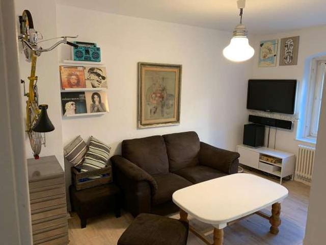2 Zimmer Wohnung zur Miete in Berlin