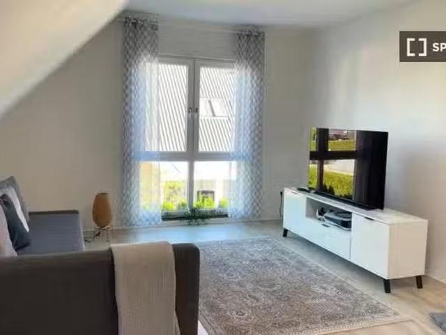 2 Zimmer Wohnung zur Miete in Berlin
