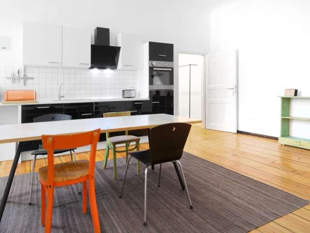2 Zimmer Wohnung zur Miete in Berlin
