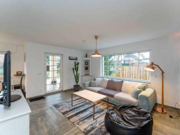 2 Zimmer Wohnung zur Miete in Berlin