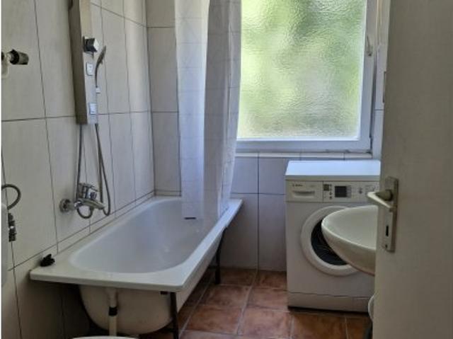 2 Zimmer Wohnung zur Miete in Berlin