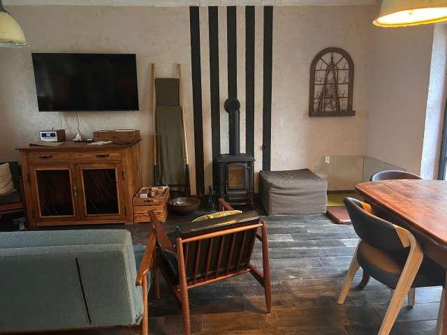 2 Zimmer Wohnung zur Miete in Berlin