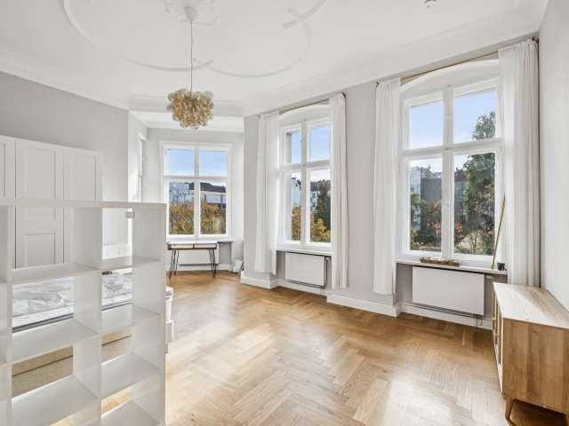 2 Zimmer Wohnung zur Miete in Berlin