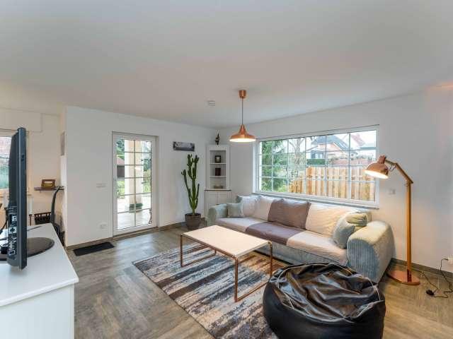 2 Zimmer Wohnung zur Miete in Berlin