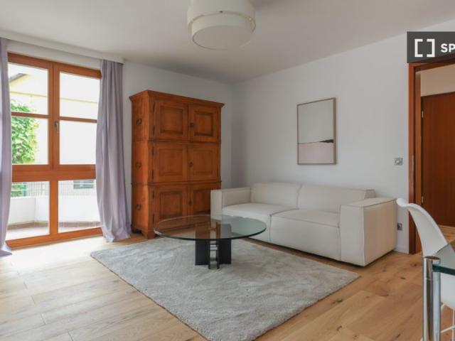 2 Zimmer Wohnung zur Miete in Berlin