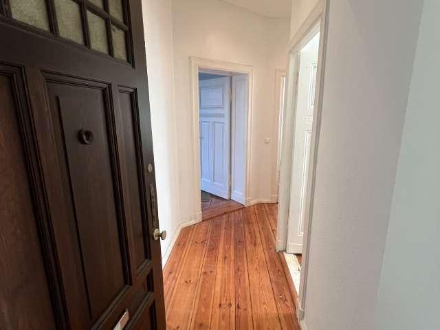 2 Zimmer Wohnung zur Miete in Berlin