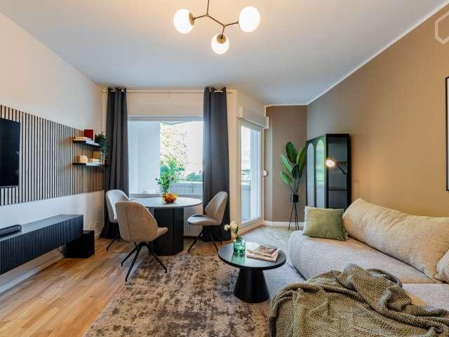 2 Zimmer Wohnung zur Miete in Berlin