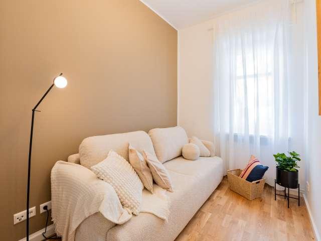 2 Zimmer Wohnung zur Miete in Berlin