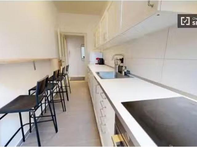2 Zimmer Wohnung zur Miete in Berlin