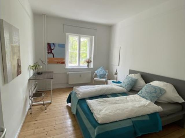2 Zimmer Wohnung zur Miete in Berlin