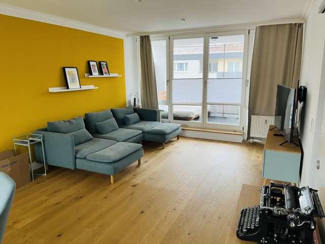 2 Zimmer Wohnung zur Miete in Berlin