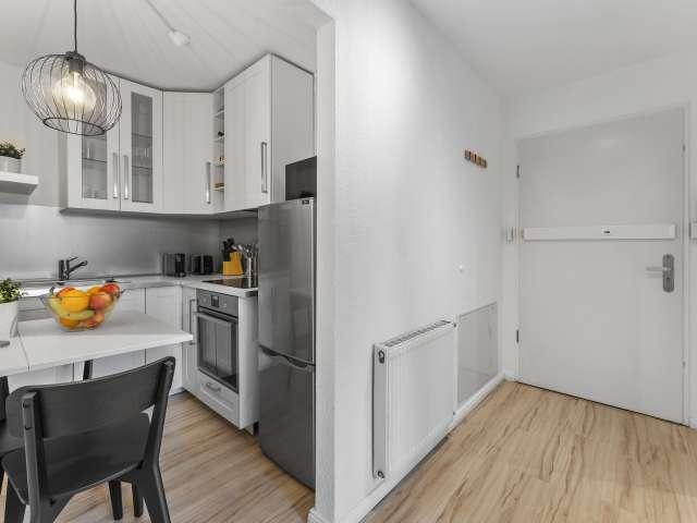 2 Zimmer Wohnung zur Miete in Berlin